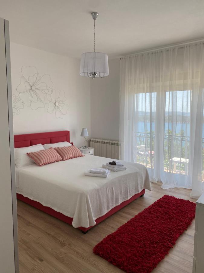 Apartman Betty Szybenik Zewnętrze zdjęcie