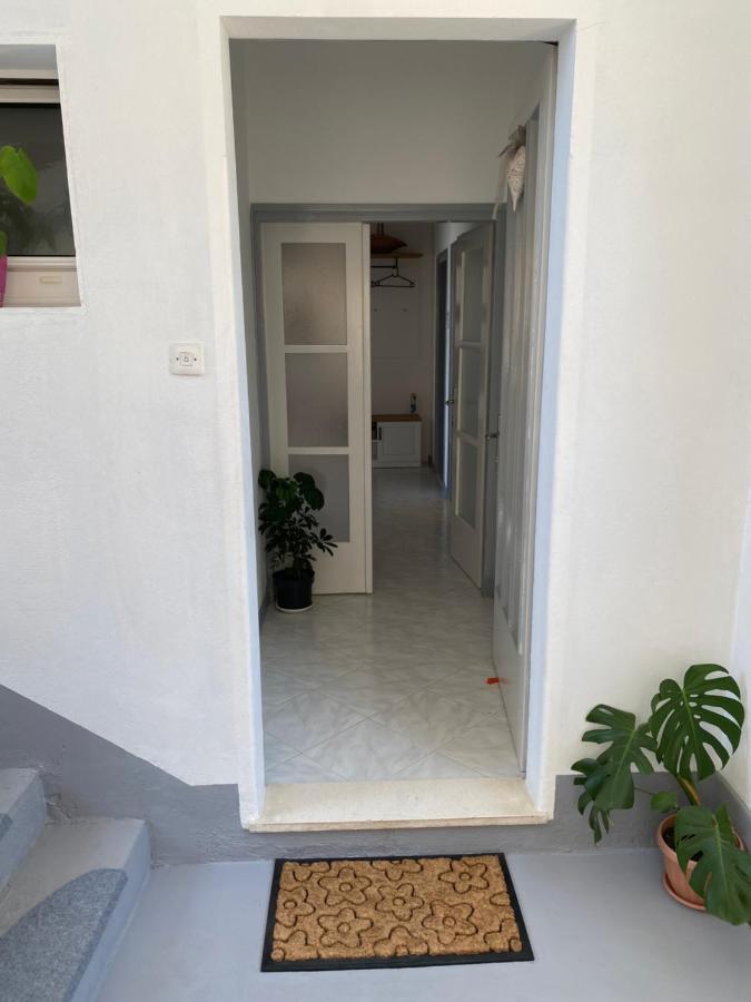 Apartman Betty Szybenik Zewnętrze zdjęcie