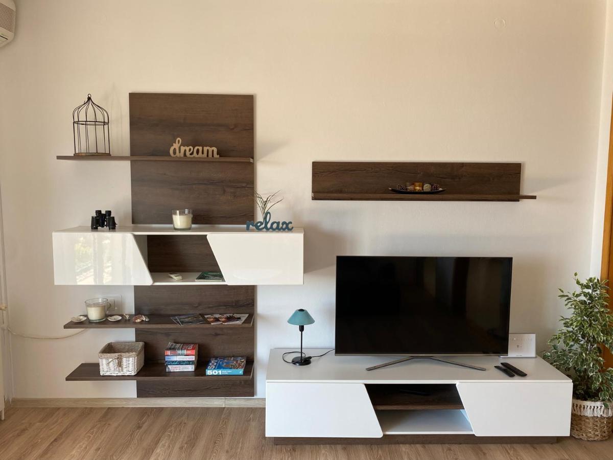 Apartman Betty Szybenik Zewnętrze zdjęcie
