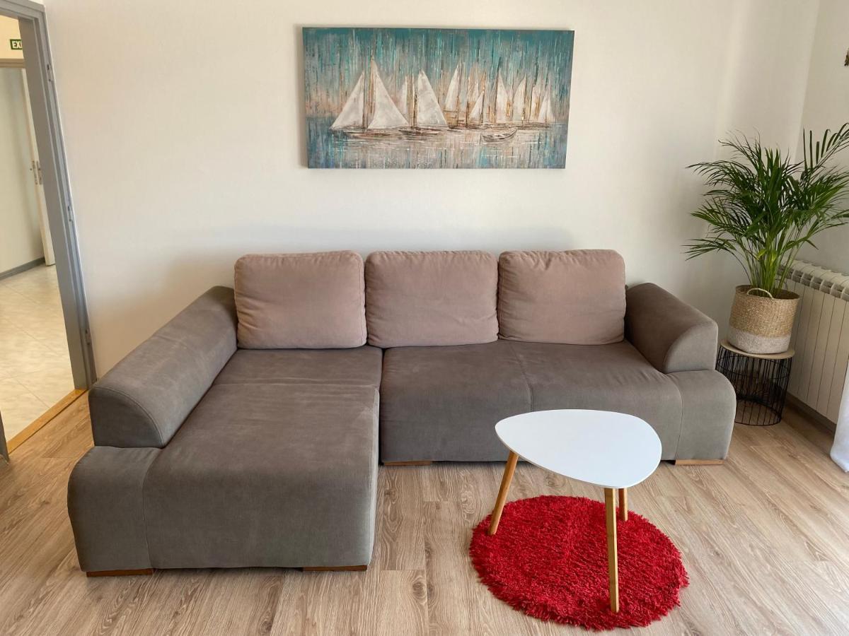 Apartman Betty Szybenik Zewnętrze zdjęcie