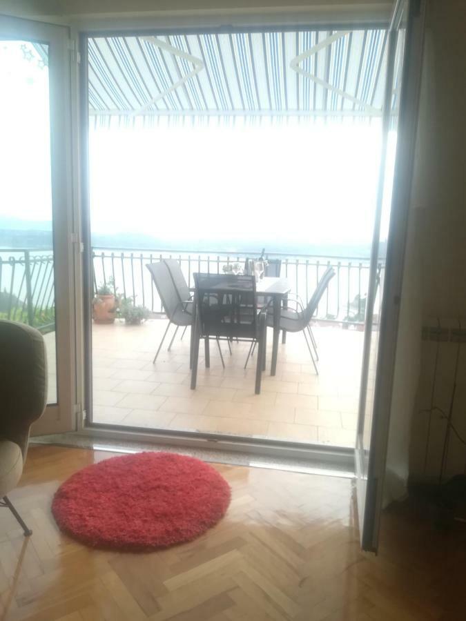 Apartman Betty Szybenik Zewnętrze zdjęcie
